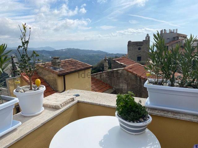 Casa di paese in vendita di 120 m² in Vico del Vento