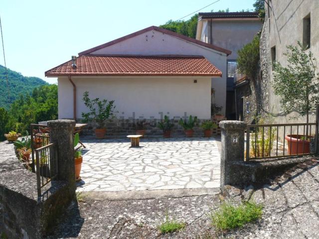 Casa di paese in vendita di 135 m²