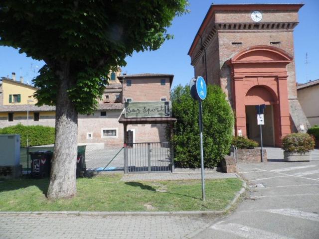 Casa di paese in vendita di 137 m² in Via Macello, 1