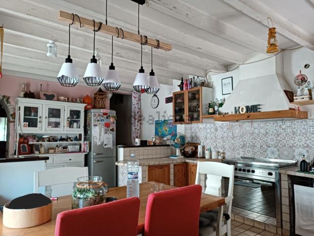 Casa di paese in vendita di 130 m²
