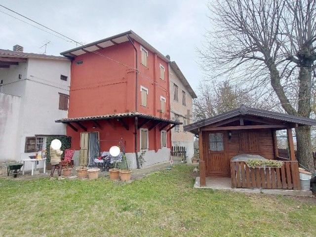 Casa di paese in vendita di 130 m²