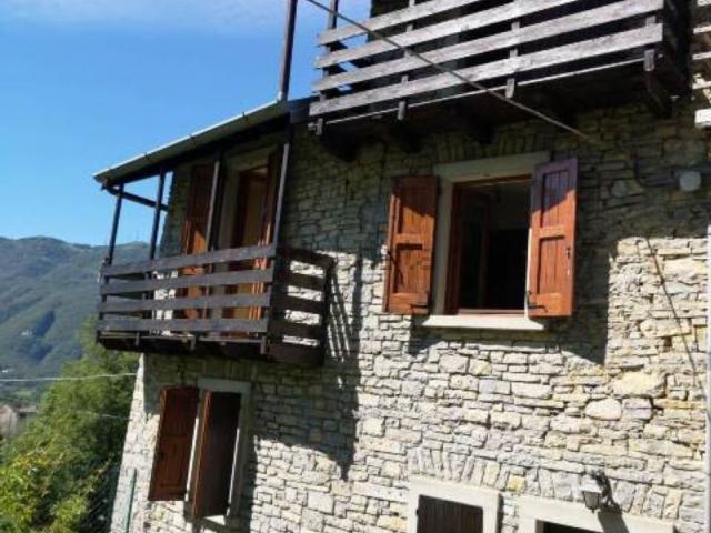 Casa di paese in vendita di 130 m²