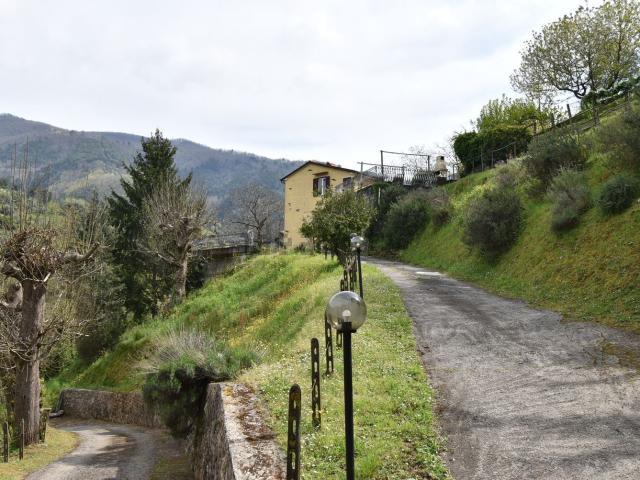 Casa di paese in vendita di 130 m² in Via Cerro Grosso