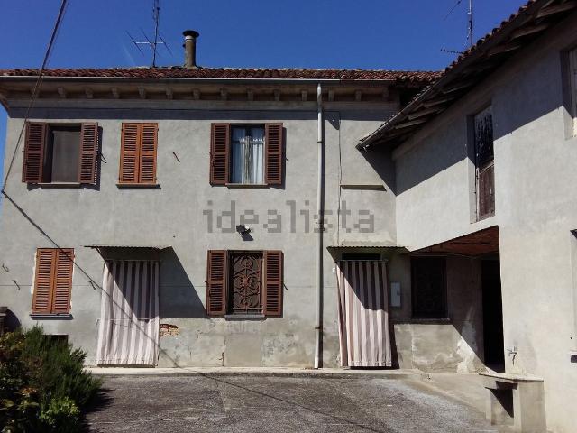 Casa di paese in vendita di 130 m² in Via Guglielmo Marconi, 3