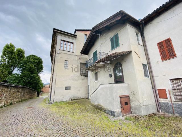 Casa di paese in vendita di 130 m² in Via Torraglio, 24
