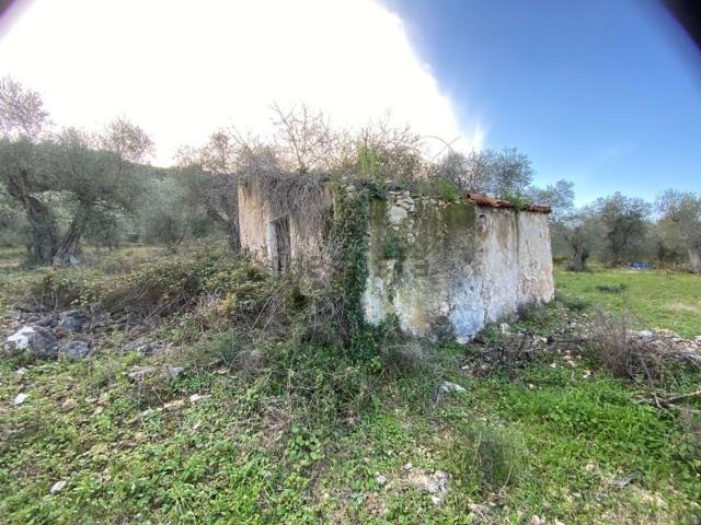 Casa di paese in vendita di 132 m² in Via Sant Antonio