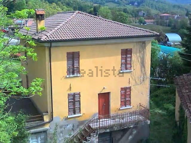 Casa di paese in vendita di 144 m² in Località Gazzo