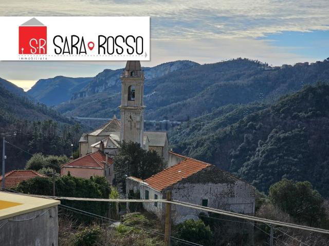 Casa di paese in vendita di 145 m² in Via Gravani, 42