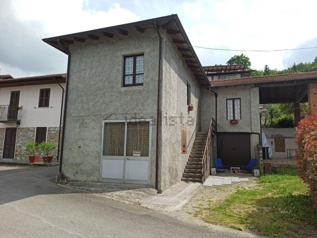 Casa di paese in vendita di 140 m²