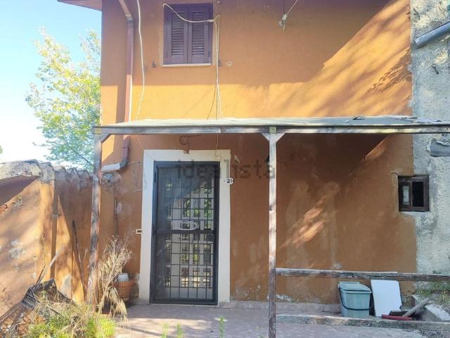 Casa di paese in vendita di 140 m² in Via della Moletta, 14