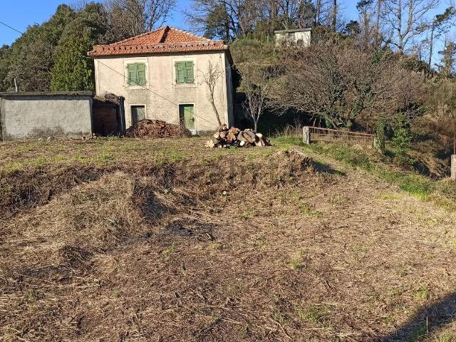 Casa di paese in vendita di 150 m²