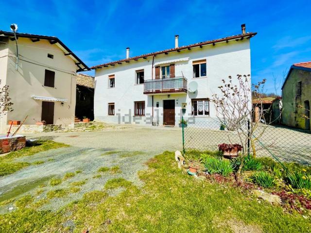 Casa di paese in vendita di 150 m²