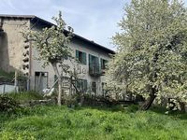 Casa di paese in vendita di 150 m²