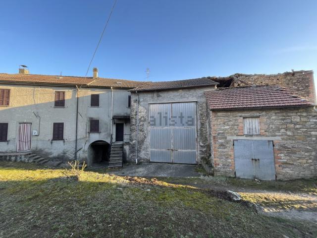 Casa di paese in vendita di 150 m² in Località Chiesabianca