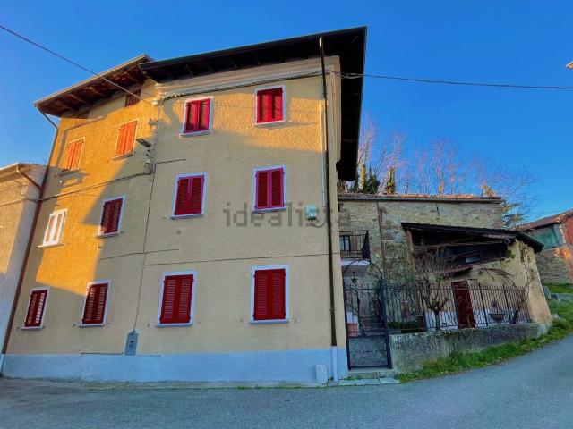 Casa di paese in vendita di 150 m² in Via Musigliano