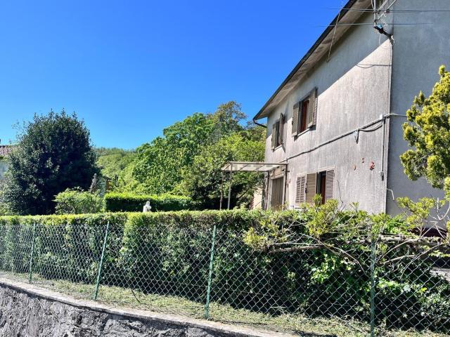 Casa di paese in vendita di 153 m² in Strada Provinciale Cellena Selvena
