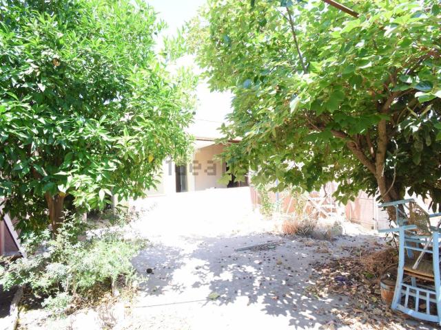 Casa di paese in vendita di 164 m² in Via Francesco Baracca