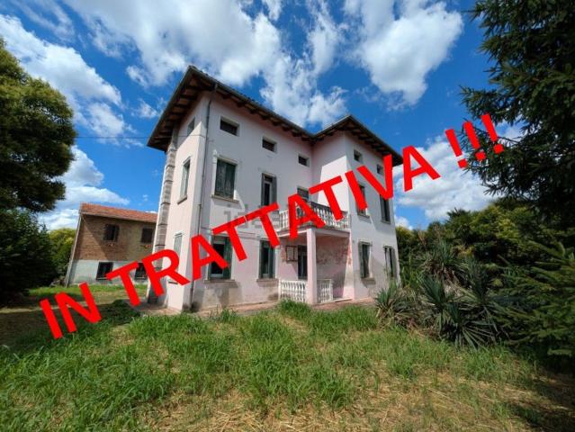 Casa di paese in vendita di 165 m² in Via Villanova di Sotto, 9