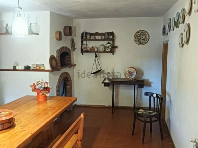 Casa di paese in vendita di 165 m² in Viale Minetti