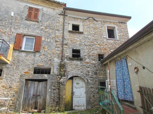 Casa di paese in vendita di 160 m²