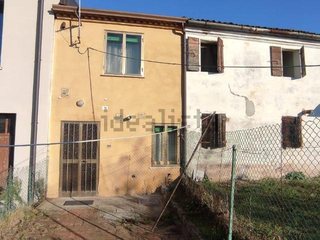 Casa di paese in vendita di 160 m²