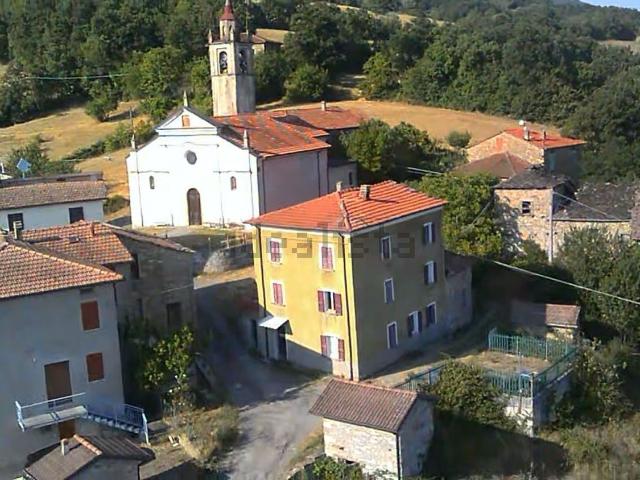 Casa di paese in vendita di 160 m² in Località Rugarlo