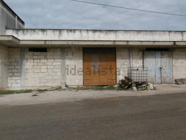 Casa di paese in vendita di 160 m² in Via Nuzzo