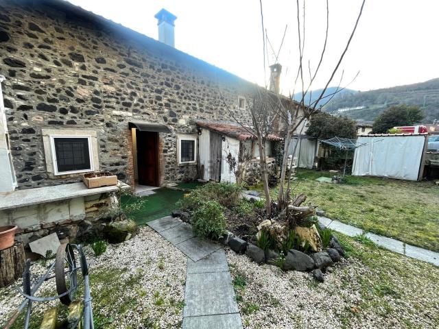 Casa di paese in vendita di 162 m²