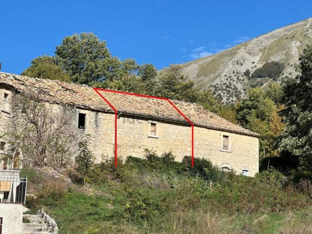 Casa di paese in vendita di 175 m² in Via San Eufemia