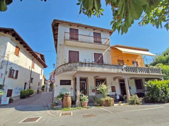 Casa di paese in vendita di 176 m²
