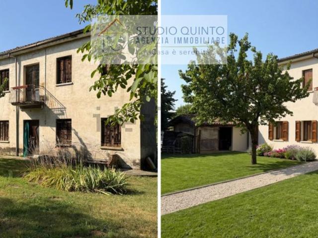 Casa di paese in vendita di 177 m²