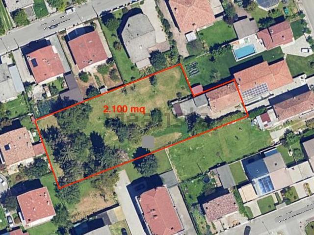 Casa di paese in vendita di 180 m² in Via Molin Nuovo