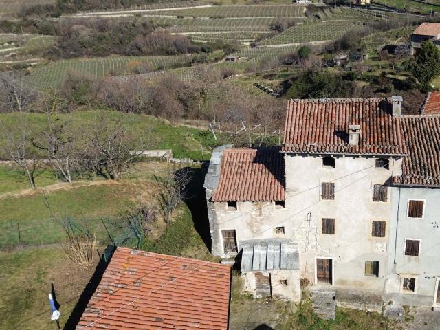 Casa di paese in vendita di 205 m² in Via Caio Mario, 12