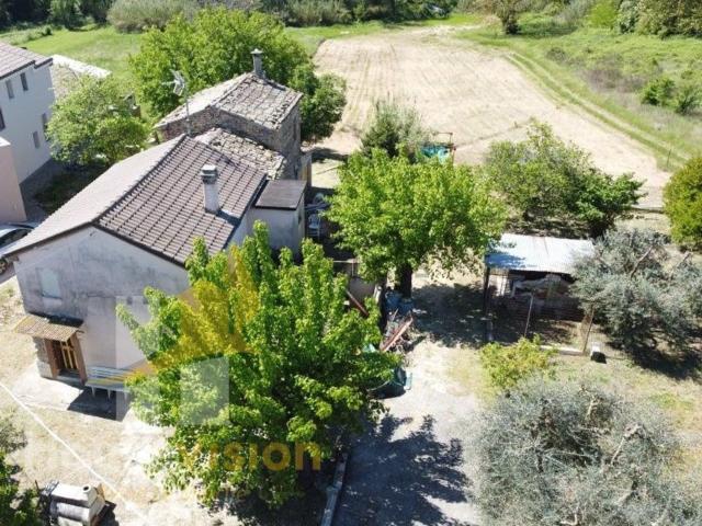 Casa di paese in vendita di 213 m²