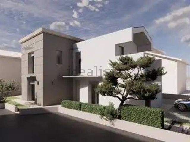 Casa di paese in vendita di 235 m²
