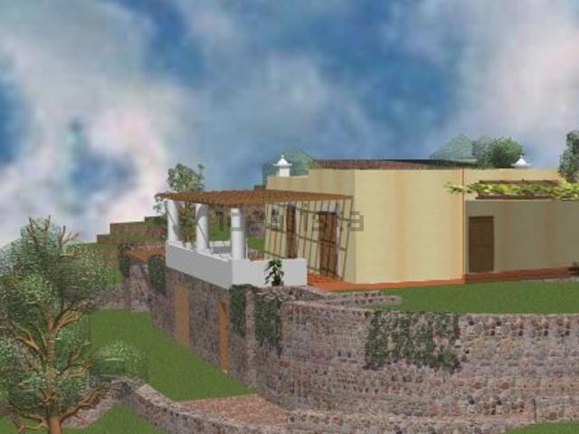 Casa di paese in vendita di 236 m² in Contrada Piano Greca