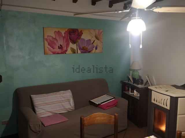 Casa di paese in vendita di 237 m² in Via Sassuolo 2° Tronco