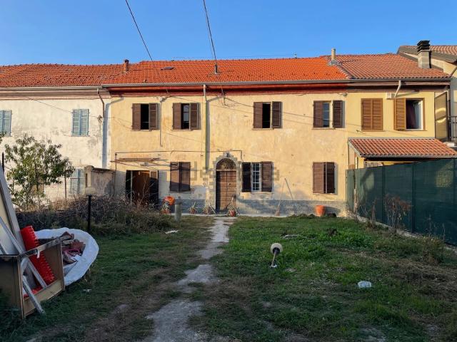 Casa di paese in vendita di 240 m²