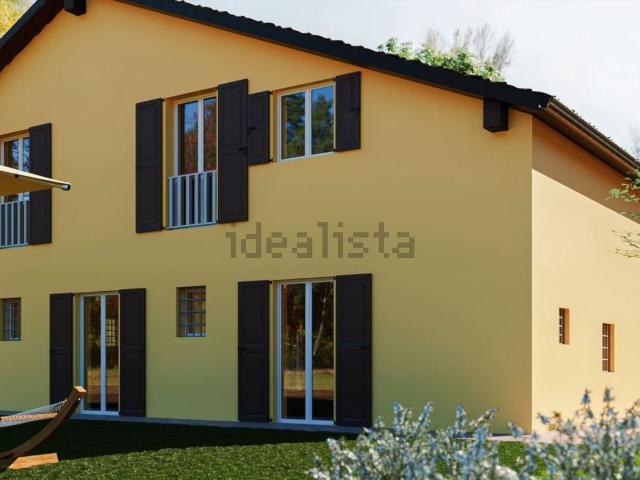 Casa di paese in vendita di 241 m² in Strada Corletto Sud