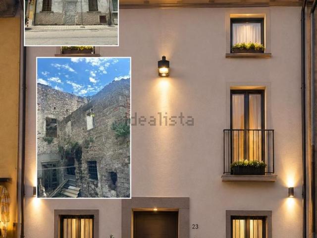 Casa di paese in vendita di 250 m² in Via Piave, 101