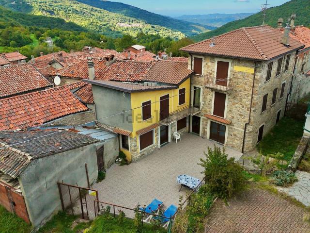 Casa di paese in vendita di 270 m² in Frazione Salogni
