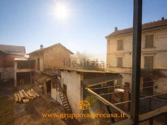 Casa di paese in vendita di 280 m²