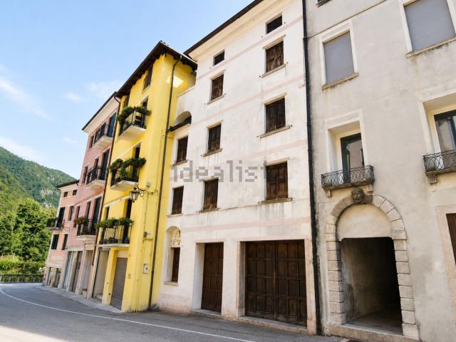 Casa di paese in vendita di 300 m² in Piazza San Marco