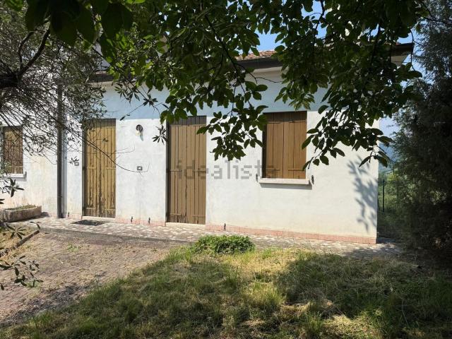 Casa di paese in vendita di 347 m² in Via Mire