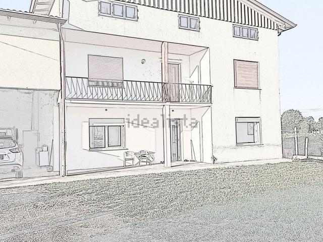 Casa di paese in vendita di 340 m²