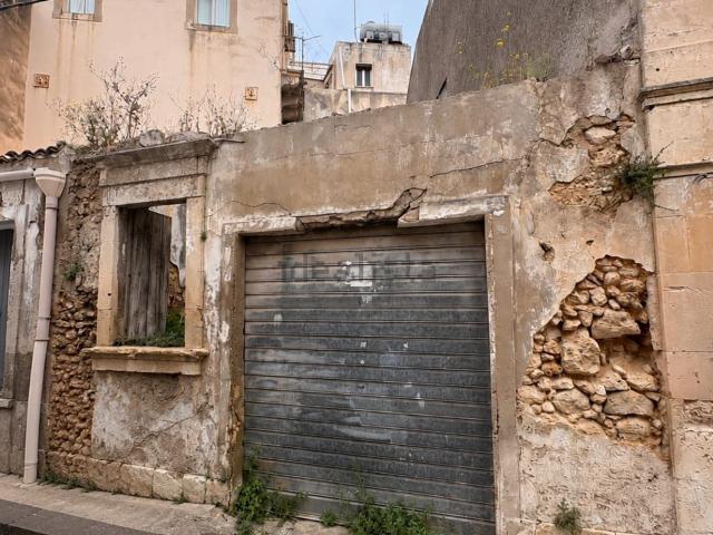 Casa di paese in vendita di 34 m² in Via Venti Settembre
