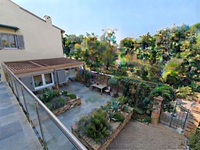 Casa di paese in vendita di 350 m²