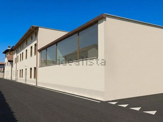 Casa di paese in vendita di 351 m² in Via Centenaro, 147