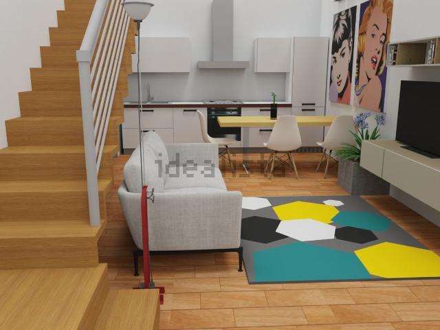 Casa di paese in vendita di 370 m² in Via Bruno Buozzi, 51