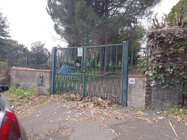 Casa di paese in vendita di 37 m² in Via Giuseppe Garibaldi, 469